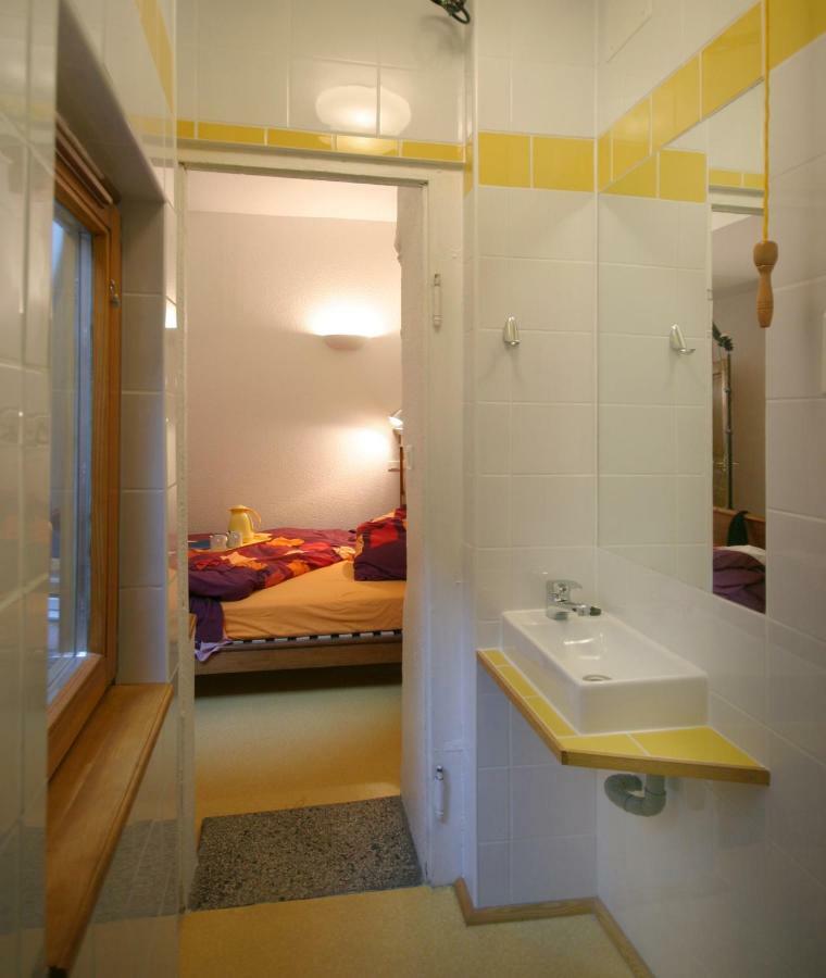 Apart' City Break Colmar Exterior foto